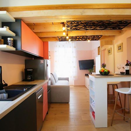 Studio Mo Opatija Zewnętrze zdjęcie
