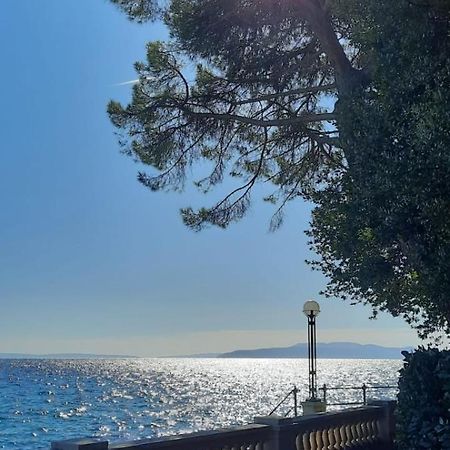Studio Mo Opatija Zewnętrze zdjęcie