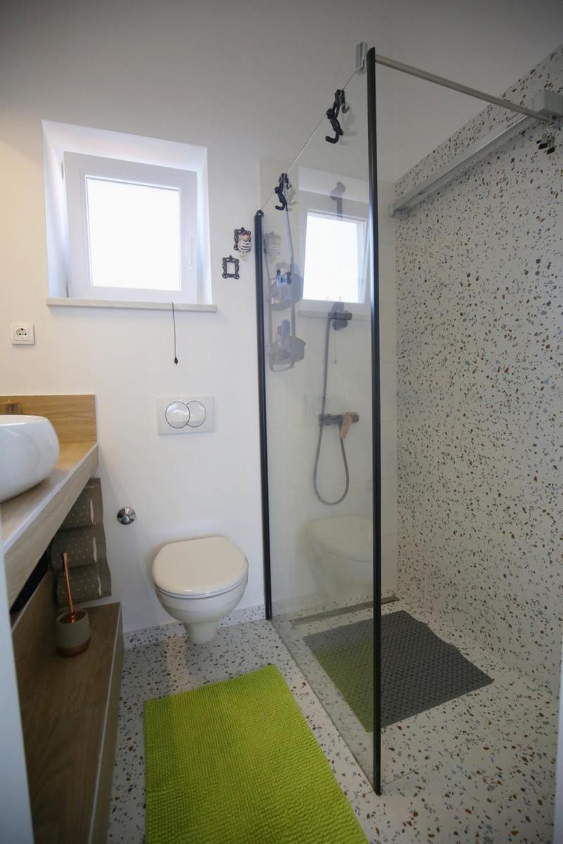 Studio Mo Opatija Zewnętrze zdjęcie