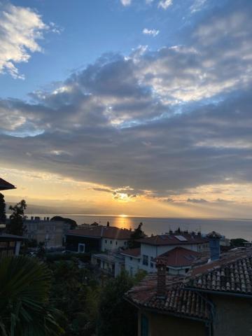 Studio Mo Opatija Zewnętrze zdjęcie