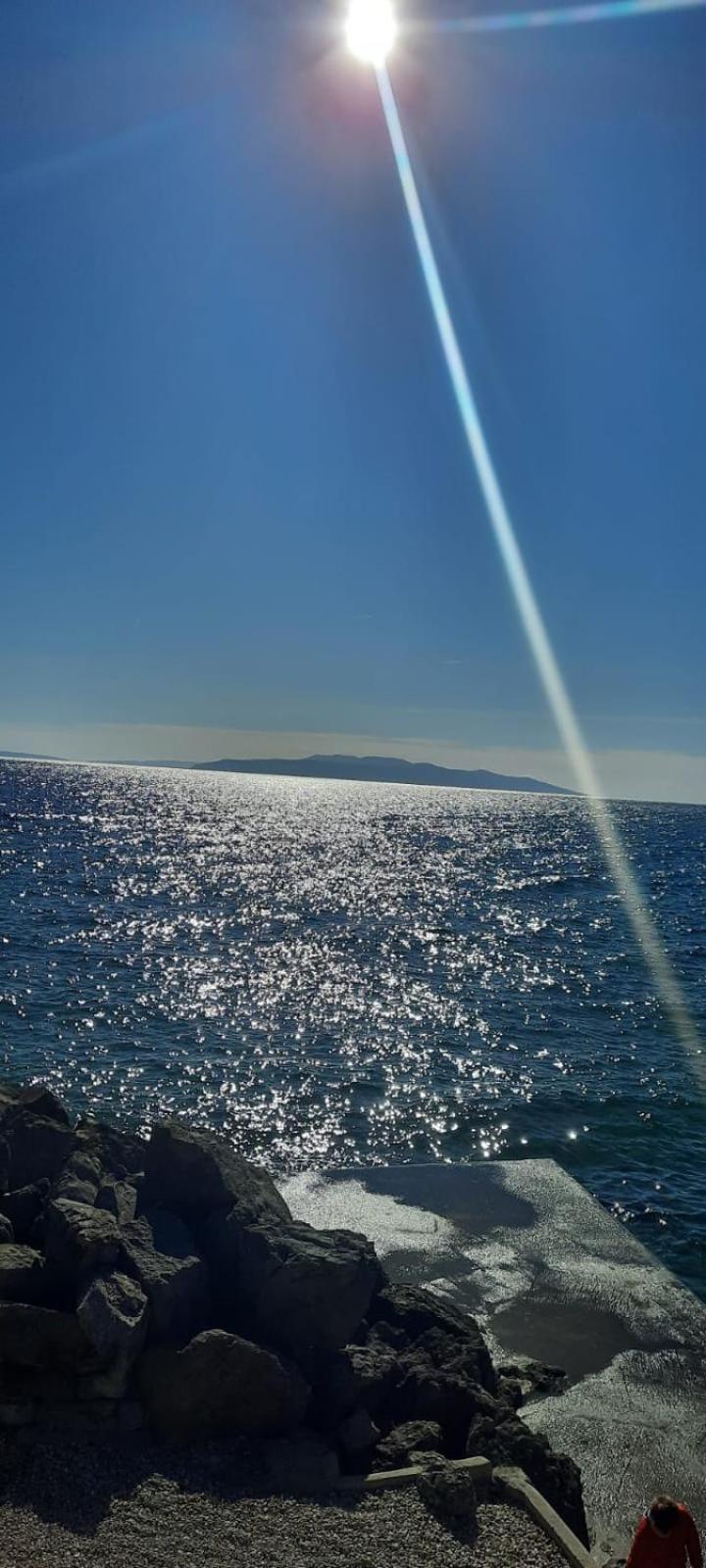 Studio Mo Opatija Zewnętrze zdjęcie